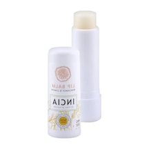 Bitkisel Nemlendirici Dudak Bakım Kremi 6 G, Bergamot & Limon
