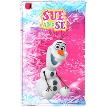 Apple Uyumlu iPad Mini 1 2 3 4 5 Kabartma Resimli Kılıf (515939156)