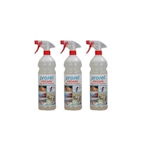 Progen Doğal Genel Temzileyici 3 Lü 1000gr