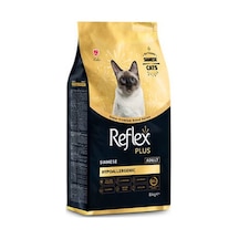 Hypoallergenic Siamese Yetişkin Kedi Maması 8 Kg
