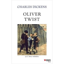 Oliver Twist - 57858324546314299256713
