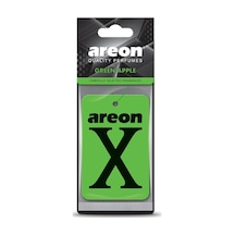 Areon X Green Apple Oto Araç Kokusu