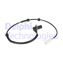 Delphı Abs Devir Sensörü Ön Sol Chevrolet Lacettı J200 -nubıra 05 Delphı Ss20299 96549712 96455869 96438436