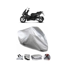 Gilera Nexus 300 Su Geçirmez Motosiklet Brandası