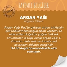Gurme Sokağı Argan Yağı 30 Ml