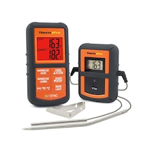 Thermopro Tp08s Wifi Kablosuz Saplamalı Yemek Termometresi