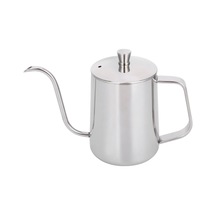 600ml İnce Ağızlı Kahve Demliği Kaiyi Gosterildigi Gibi