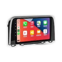 Lovion Oz3339 Honda Crv 2019 2021 4+32gb Android Carplay Multimedya Teyp 9"
