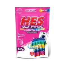 Hes Leke Sökücü Renkli 500 Gr