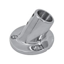 Krom Taban 60 , 25 Mm 316 Kalite