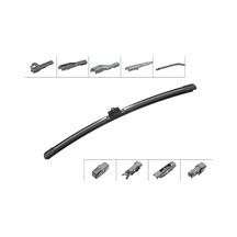 Aerotwin Plus Silecek Bmw X1 F48 2020-2022 , X1 U11 2024- , Ds3 2019-2023 , Ford Ecosport 2016- , Hyundai İ20 2020- , Peugeot 2008 2019- 400 Mm Ap400u 3397006943
