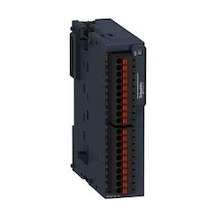 Tm3aı4g - Analog Giriş Modülü, Modicon Tm3, 4 Giriş Yaylı 24 Vdc