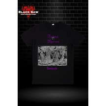 Noıssey Nocturnal Depression Dsbm Black Metal Kodsiyahsaw Siyah
