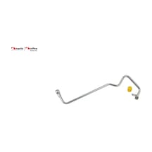 Turbo Yağlama Borusu A-serısı W169 Nıfea A6401800420