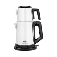 Fakir Steel N More 1.8 L Çay Makinesi