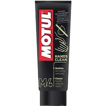 Motul M4 Hands Clean Motorsiklet Bakım Ürünü 100 ML
