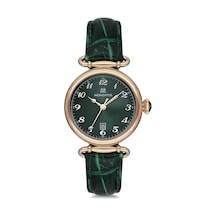 Momentus CW278G-15YG Kadın Kol Saati