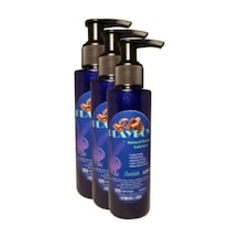 Chocolate Flavor Natural Personal Lubricant 125ml Çikolata Aromalı Kayganlaştırıcı X 3 Adet
