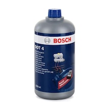 Bosch Dot 4 Fren Hidrolik Yağı 500ml