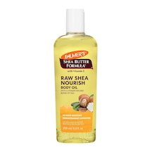 Palmer's Raw Shea Nourish Besleyici Vücut Yağı 250ml