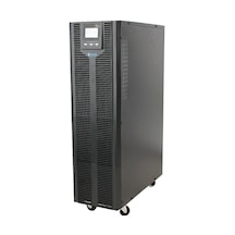 Dotvolt 6kva Mn6kva Onlıne 1/1f Lcd Ekran Tower Ups