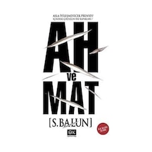 Ah ve Mat - Sedat Balun - Optimum Kitap