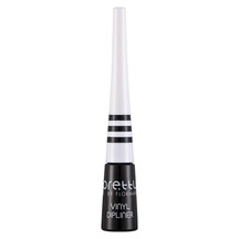 Flormar By Pretty Vinyl Dipliner Black