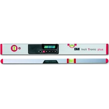Bmı 601180 Inclıtronıc Dijital Eğim Ölçerli Su Terazisi 180 Cm Rm 601180
