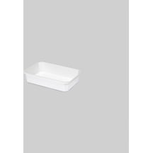 Poly Time Plastik Peynir Küveti 10.4 Lt E334