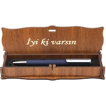 Kişiye Özel Tükenmez Kalem Hdy708988