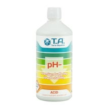 Terra Aquatica (GHE) Ph Down 500 ml