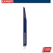 Bosch Expert S 1267 Xhm Ahşap-metal 300 Mm Panter Testere 1'li 2608900401 Bosch Expert S 1267 Xhm Ahşap-metal 300 Mm Panter Testere 1'li 2608900401