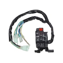 Cup Lifan Sol Kumanda Rbk-0634