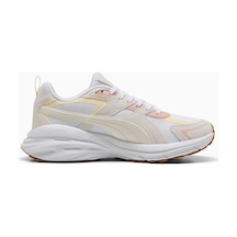 Puma Hypnotic Ls Kadın Günlük Spor Ayakkabı C-pum395295b10p33 Sarı