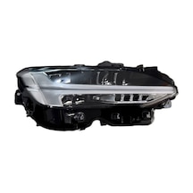 Volvo S90 Sağ Far 2016-2020 Üç Beyin/yüksek Paket