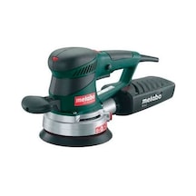 Metabo Sxe 450 Turbo Eksantrik Zımpara