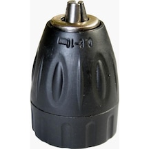 Partner 21067 Anahtarsız Mandren 13 MM