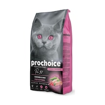 Tr Pro 37 Yavru Kediler İçin, Hipoalerjenik, Tavuk Etli Ve Pirinçli Kuru Mama, 2 Kg