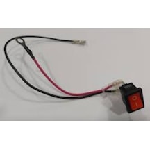 Stop Anahtarı Hyundai/Orac 550/650/700