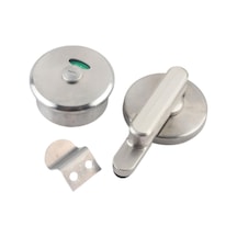 Suntek Banyo Kapısı Gizlilik Kilidi Tuvaleti Kapı Argüman