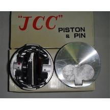 Toyota Uyumlu Hilux Ln106 Piston Tk. 0.50 Tayvan
