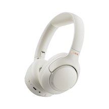 S-link Doob Beyaz Hybrid Anc Bluetooth Kulaklık