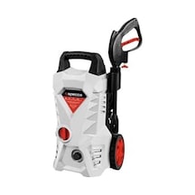Sp-2017 1400w 105 Bar Basınçlı Yıkama Makinesi