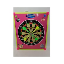 Mıknatisli Dart Kartoy
