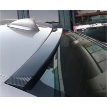 Bmw E90+lcı Psm Style Tavan Spoyler