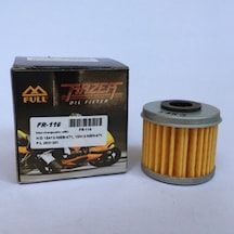 Fr-116 Crf 250 Yağ Filtresi Fr-116