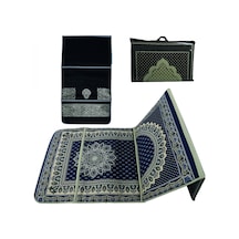 Namaz Seccadesi - Sırt Destekli Sırt Dayamalı Katlanabilir 1 Ade (550807919)