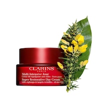 Clarins Multi-İntensive Day Yüz Nemlendirici 50 ML