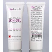 Feetouch Cilt Onarıcı Jel 100 ML