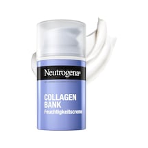 Collagen Bank Kolajen İçeren Nemlendirici Gece Kremi 50 Ml